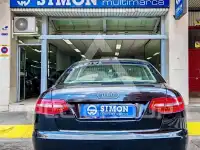 2009 Audi A6