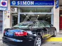 2009 Audi A6