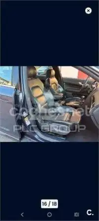 2009 Audi A6