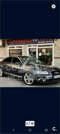 2009 Audi A6