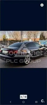 2009 Audi A6
