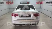 2009 Audi A6