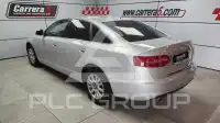 2009 Audi A6