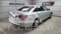 2009 Audi A6