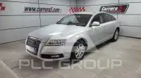 2009 Audi A6