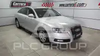 2009 Audi A6
