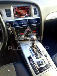 2009 Audi A6