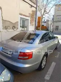2009 Audi A6