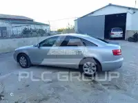 2009 Audi A6
