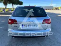 2009 Audi A6