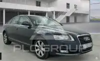 2009 Audi A6