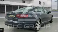 2009 Audi A6