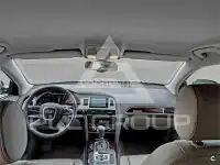 2009 Audi A6