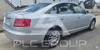 2009 Audi A6
