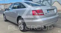 2009 Audi A6