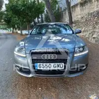 2009 Audi A6