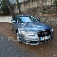 2009 Audi A6