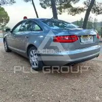 2009 Audi A6