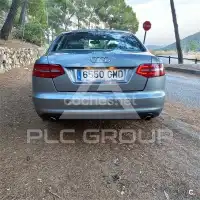 2009 Audi A6