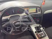 2009 Audi A6