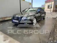 2009 Audi A6