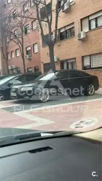 2009 Audi A6