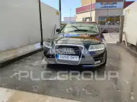 2009 Audi A6
