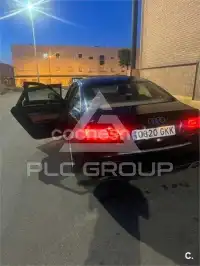 2009 Audi A6