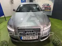 2009 Audi A6