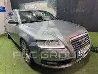 2009 Audi A6