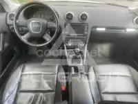 2009 Audi A3