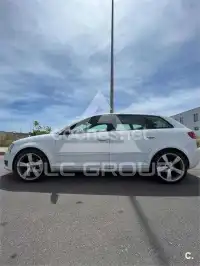 2009 Audi A3