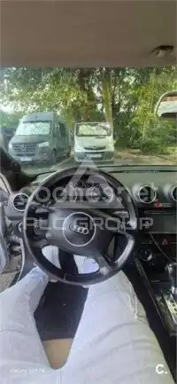 2009 Audi A3