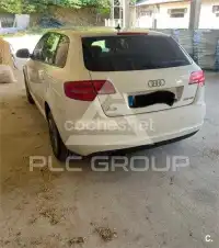 2009 Audi A3