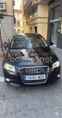 2009 Audi A3