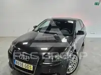 2009 Audi A3