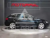 2009 Audi A3