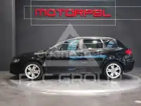 2009 Audi A3