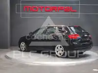 2009 Audi A3