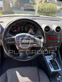 2009 Audi A3