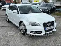2009 Audi A3