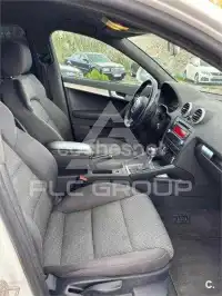 2009 Audi A3