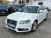 2009 Audi A3
