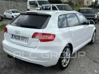 2009 Audi A3