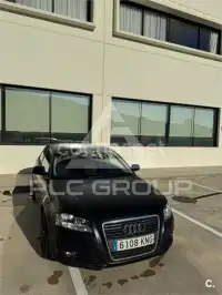 2009 Audi A3