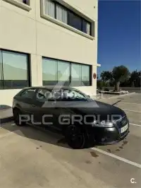 2009 Audi A3