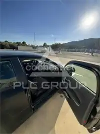 2009 Audi A3