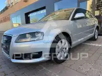 2009 Audi A3