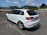 2009 Audi A3