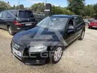 2009 Audi A3